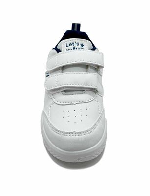 Imagen 2 del producto Zapatilla Niño Crescendo Negro